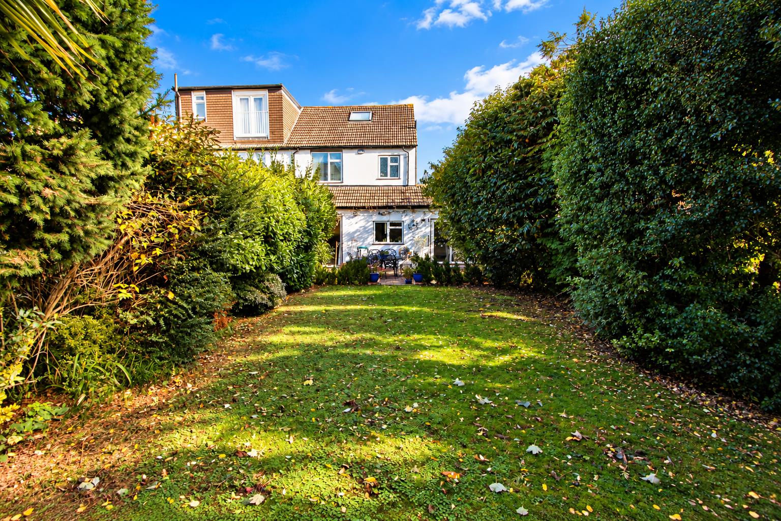 Windborough Road, Carshalton